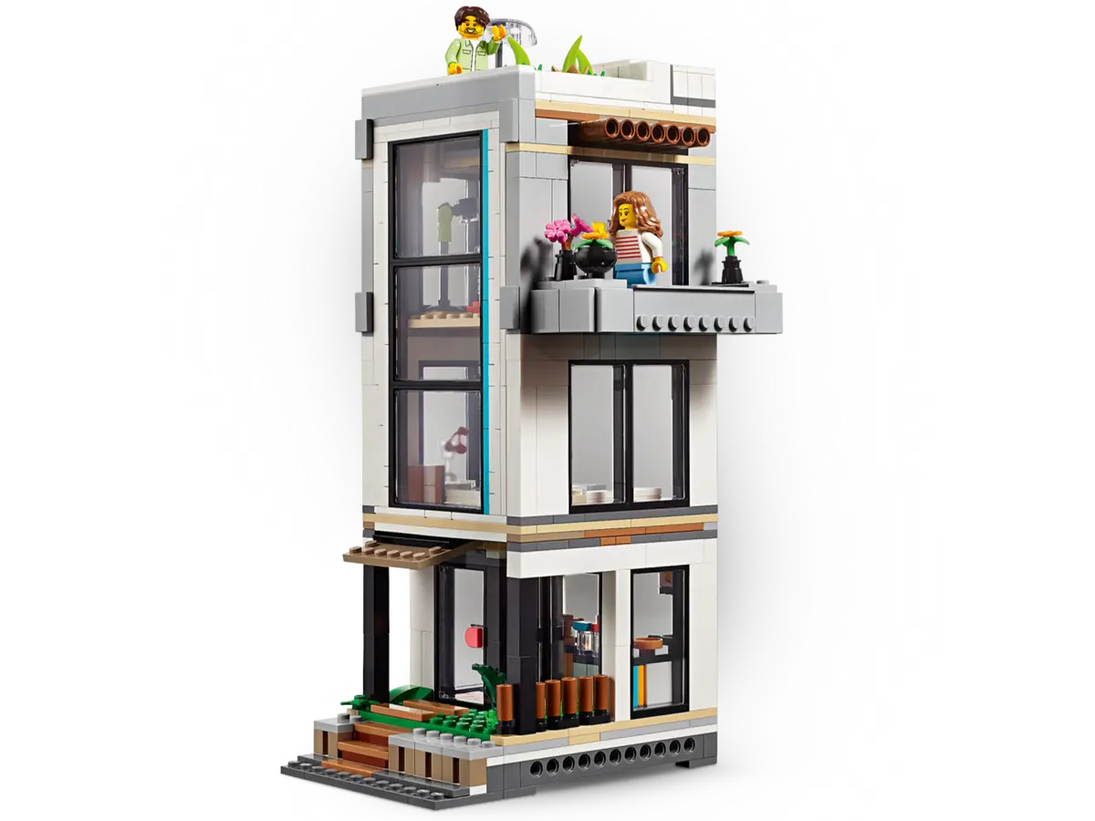 LEGO Creator 31153 Modern House