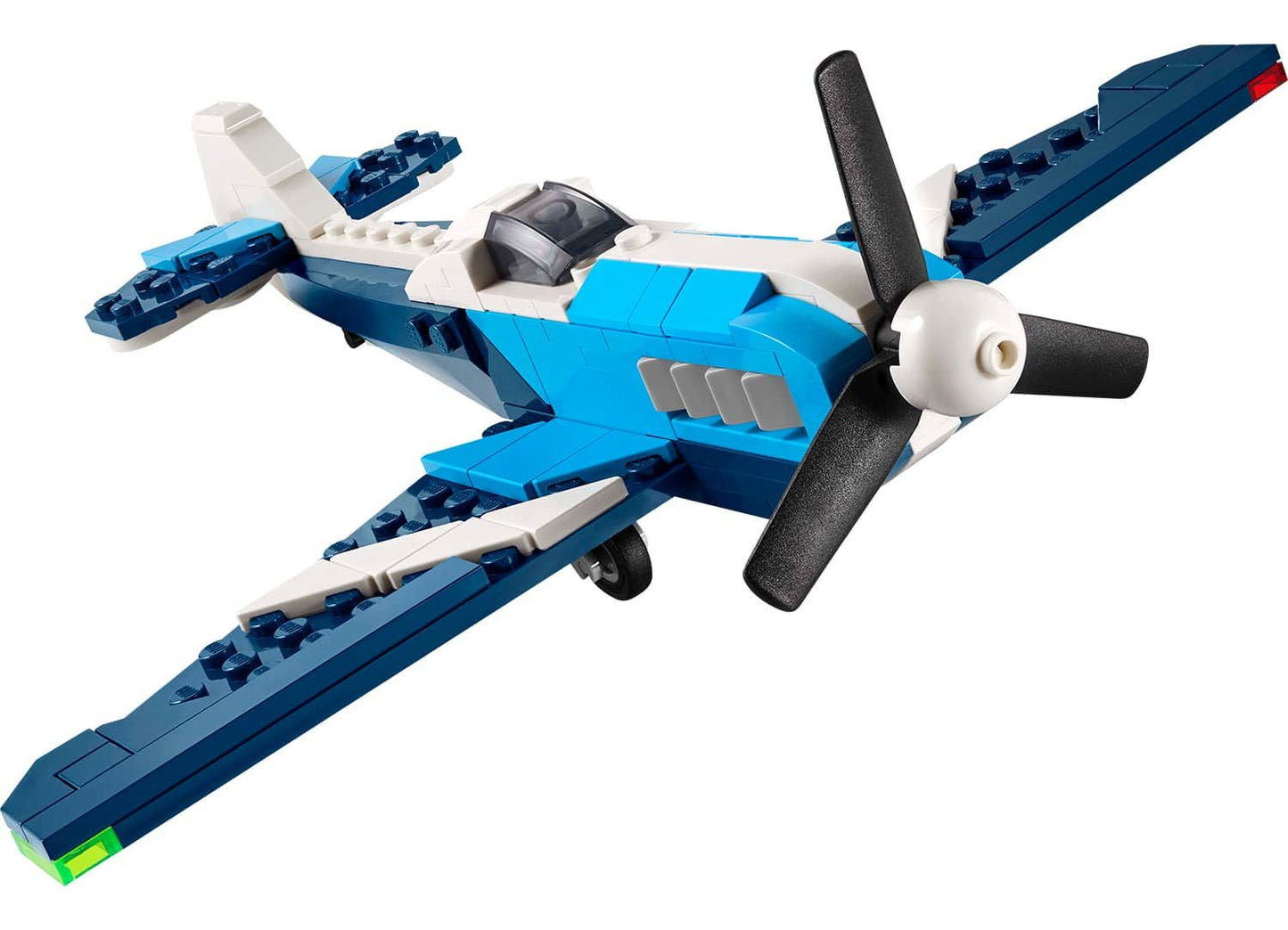 LEGO Creator 31160 Aircraft: Race Plane