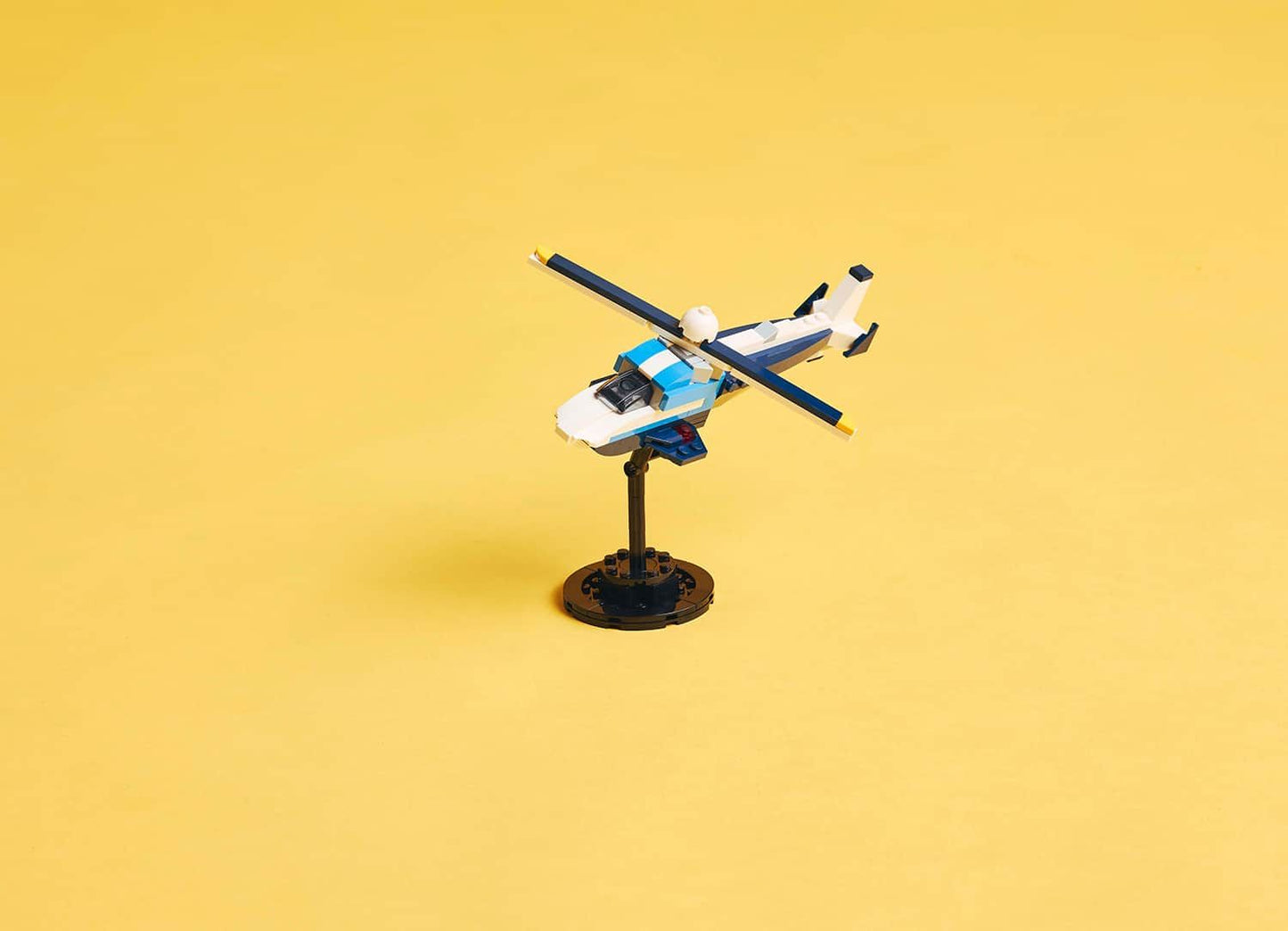 LEGO Creator 31160 Aircraft: Race Plane