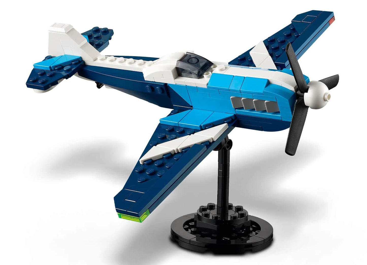 LEGO Creator 31160 Aircraft: Race Plane