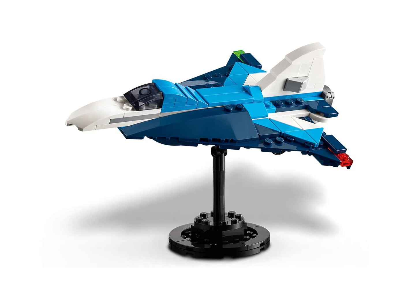 LEGO Creator 31160 Aircraft: Race Plane
