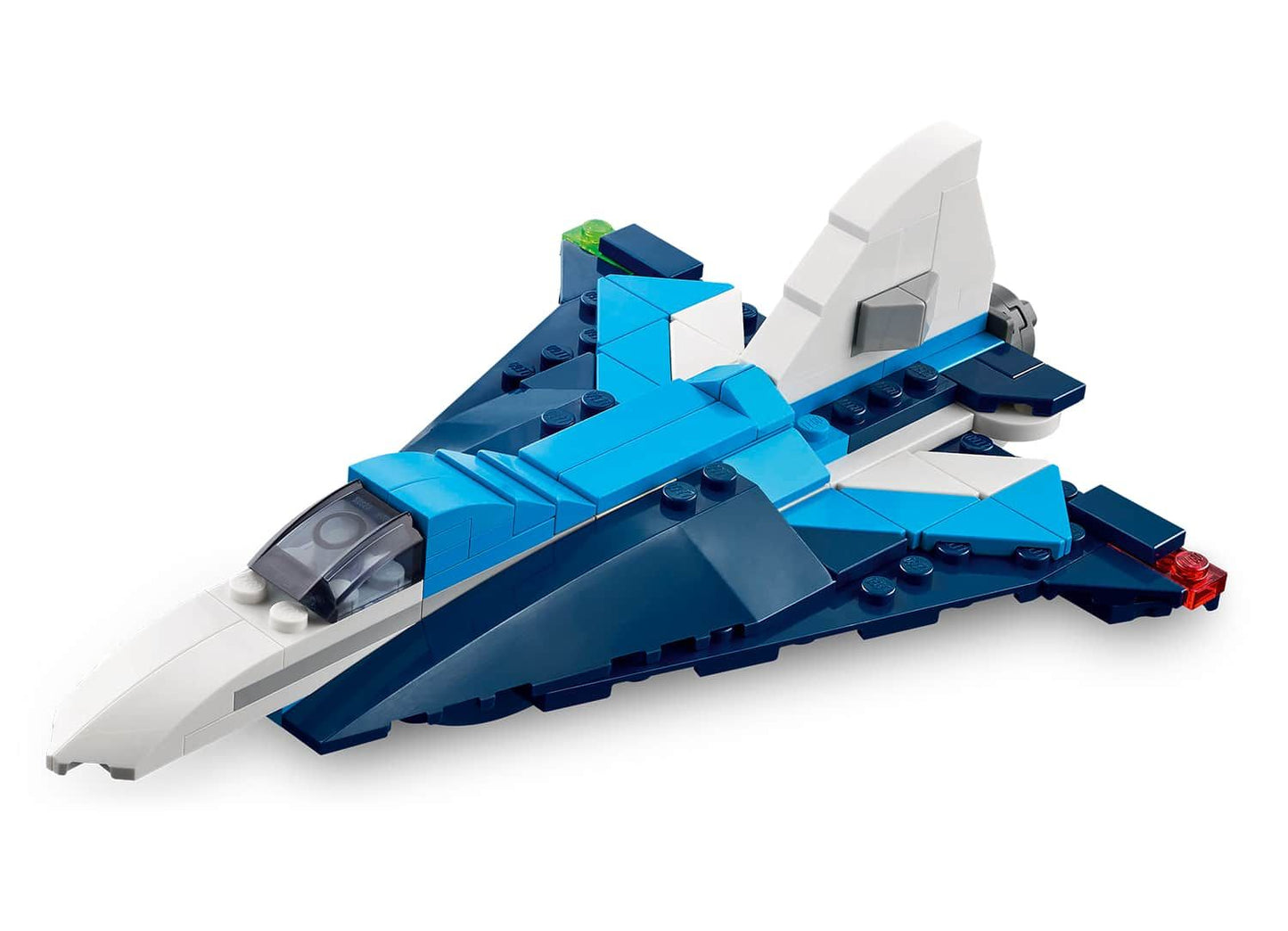 LEGO Creator 31160 Aircraft: Race Plane