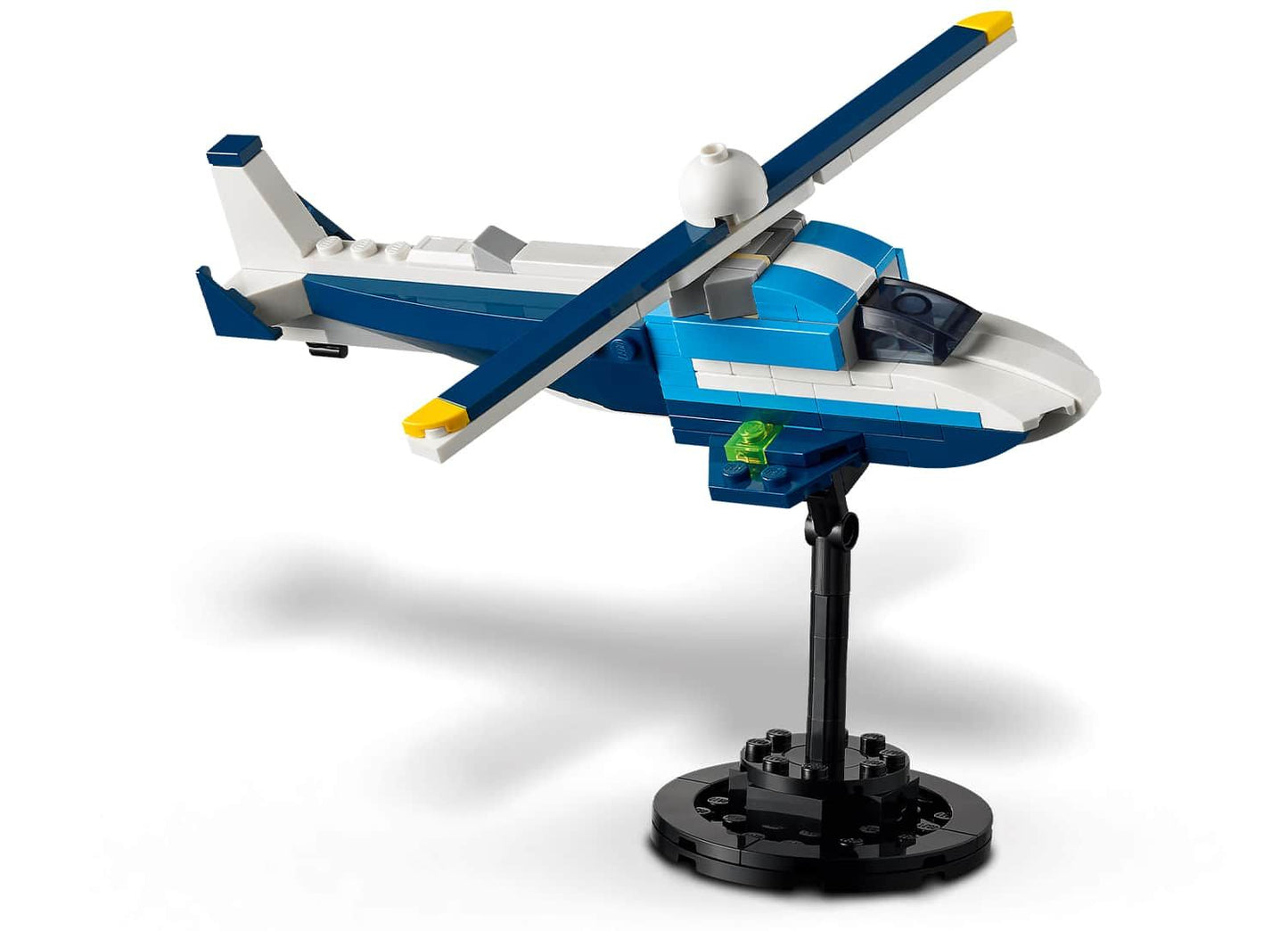 LEGO Creator 31160 Aircraft: Race Plane