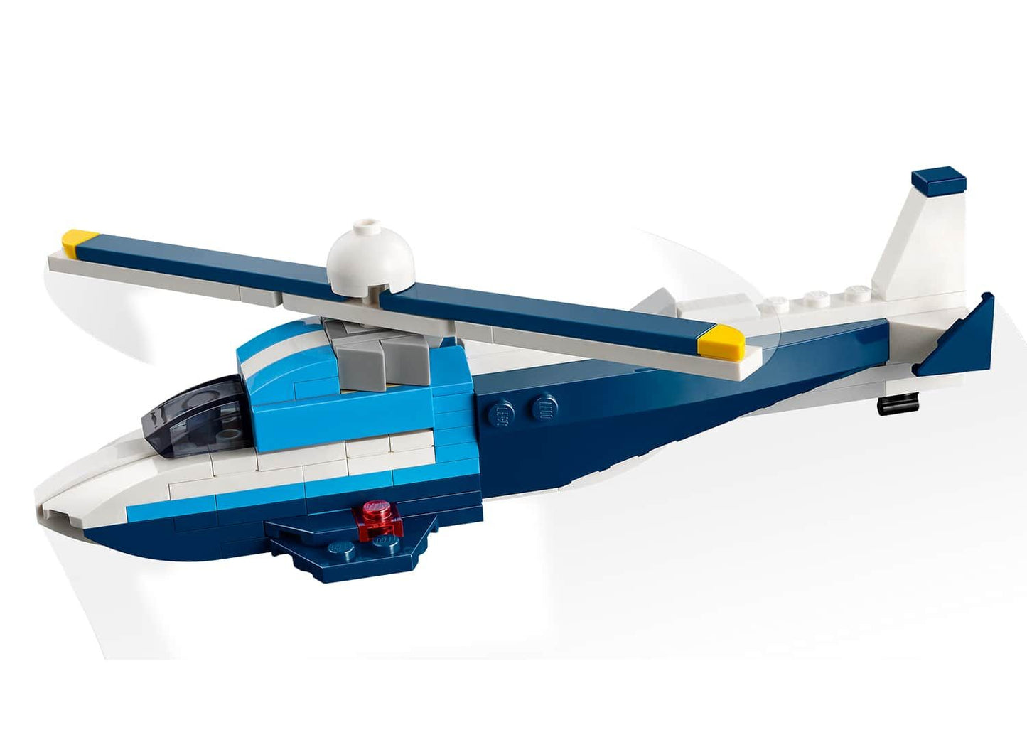 LEGO Creator 31160 Aircraft: Race Plane
