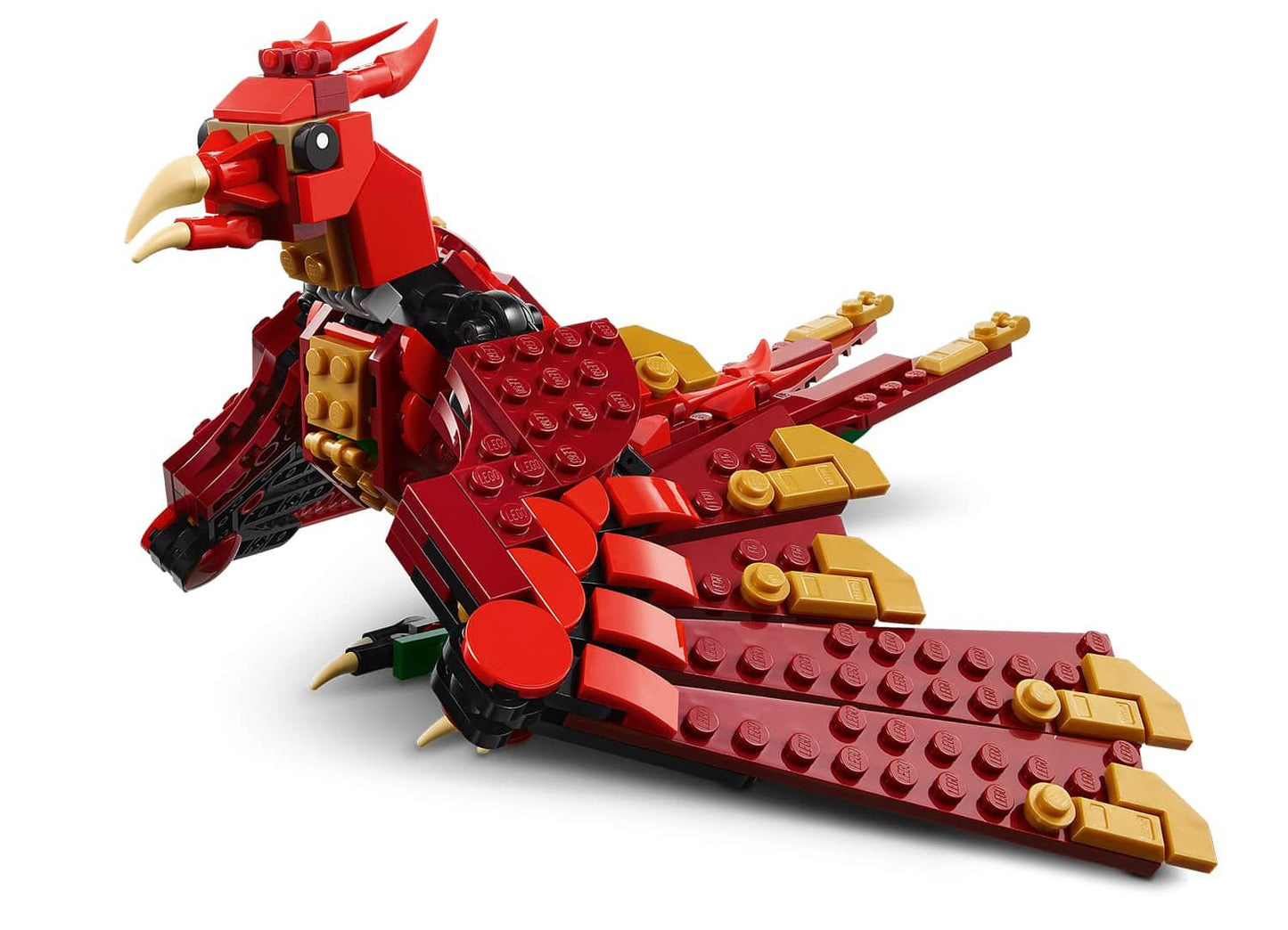 LEGO Creator 31161 Medieval Dragon