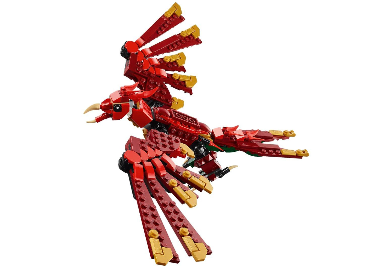 LEGO Creator 31161 Medieval Dragon