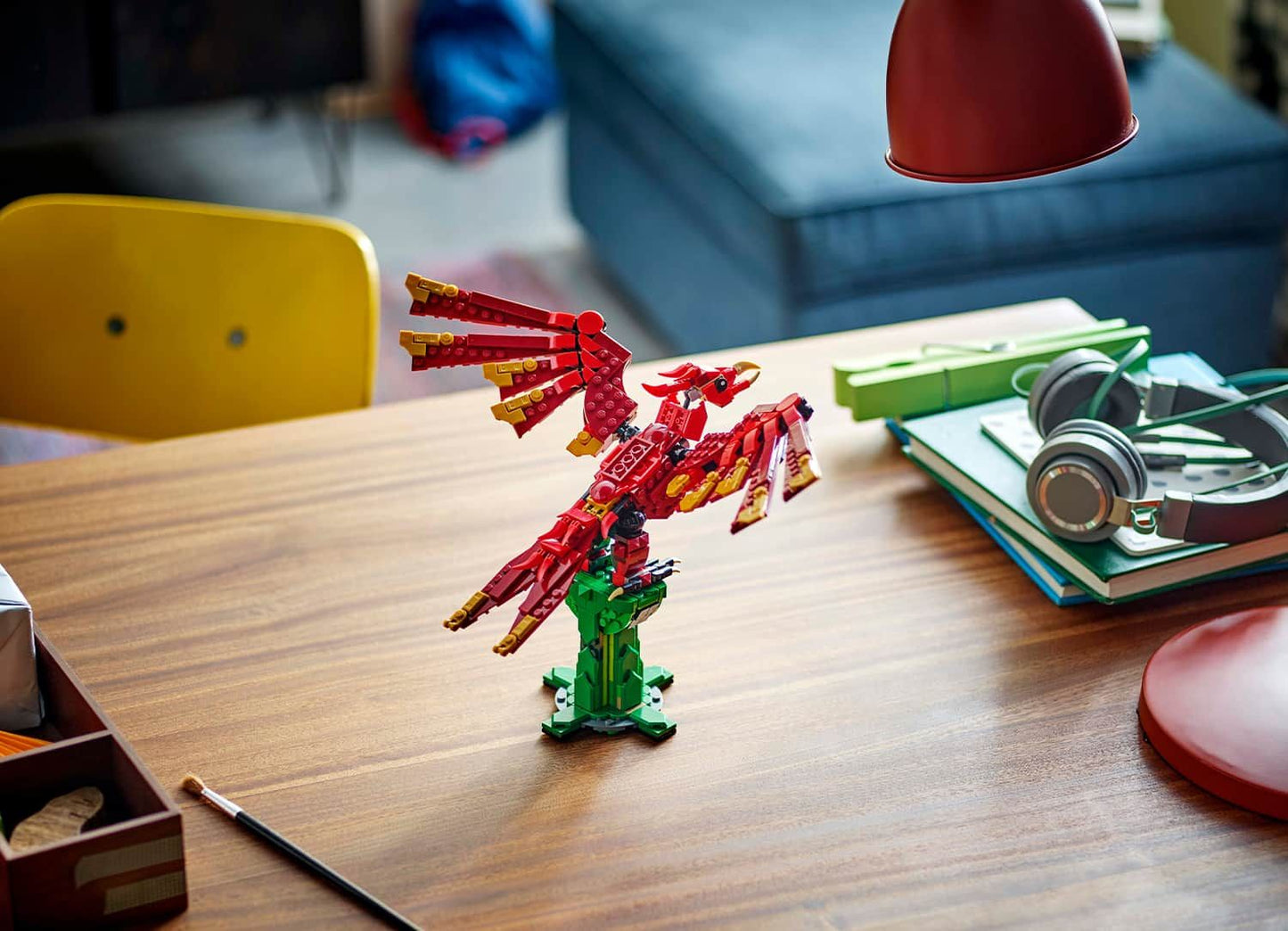LEGO Creator 31161 Medieval Dragon