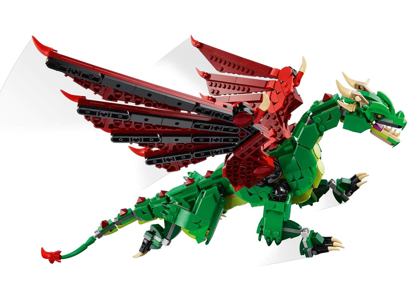 LEGO Creator 31161 Medieval Dragon