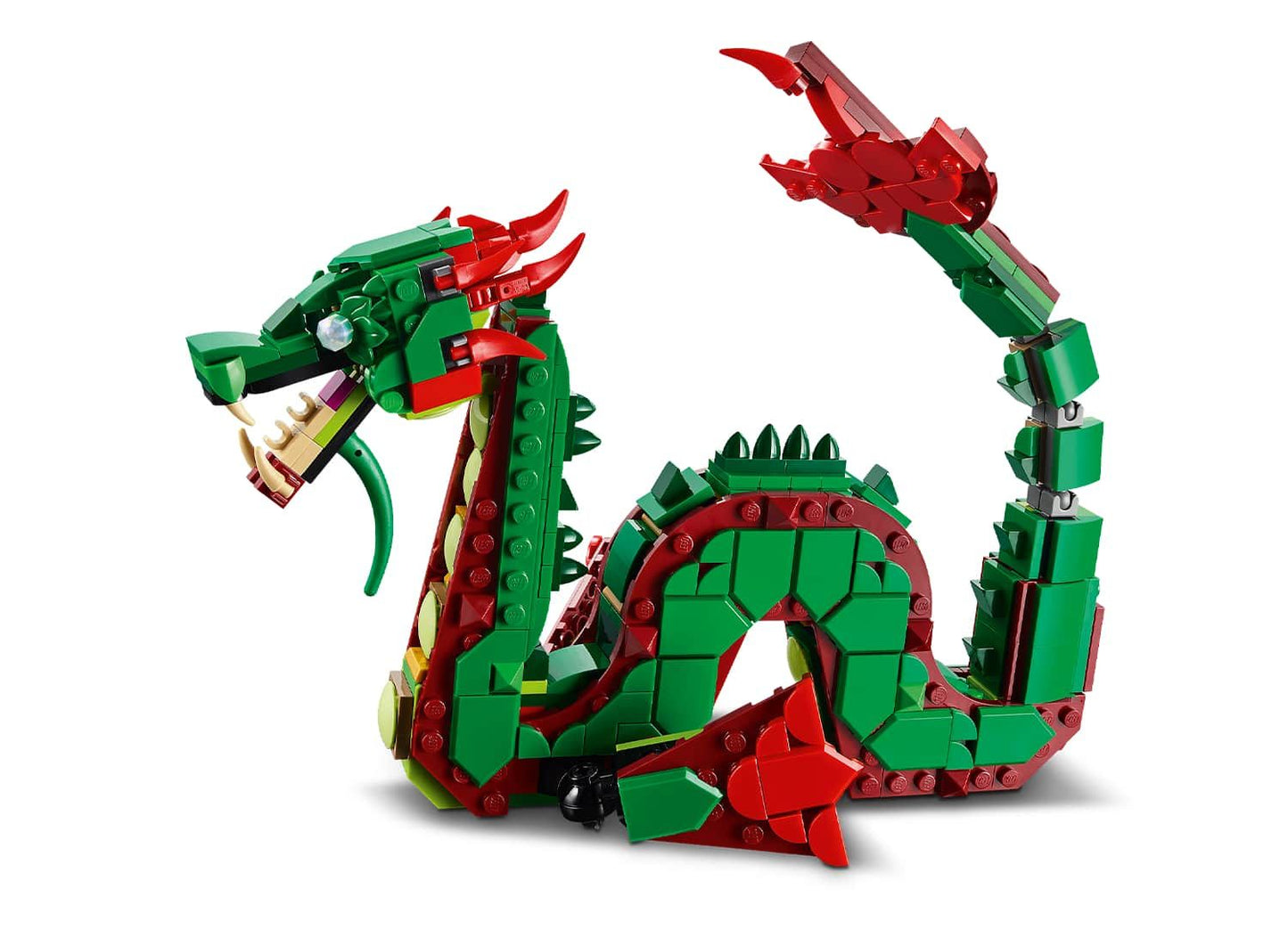 LEGO Creator 31161 Medieval Dragon