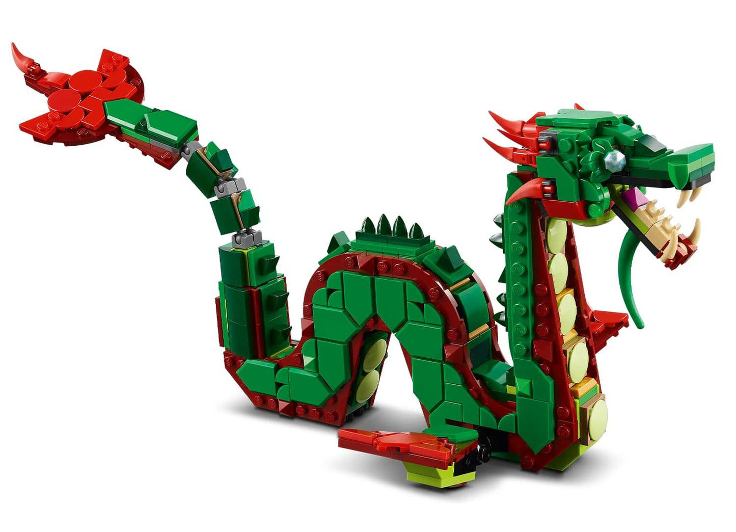 LEGO Creator 31161 Medieval Dragon