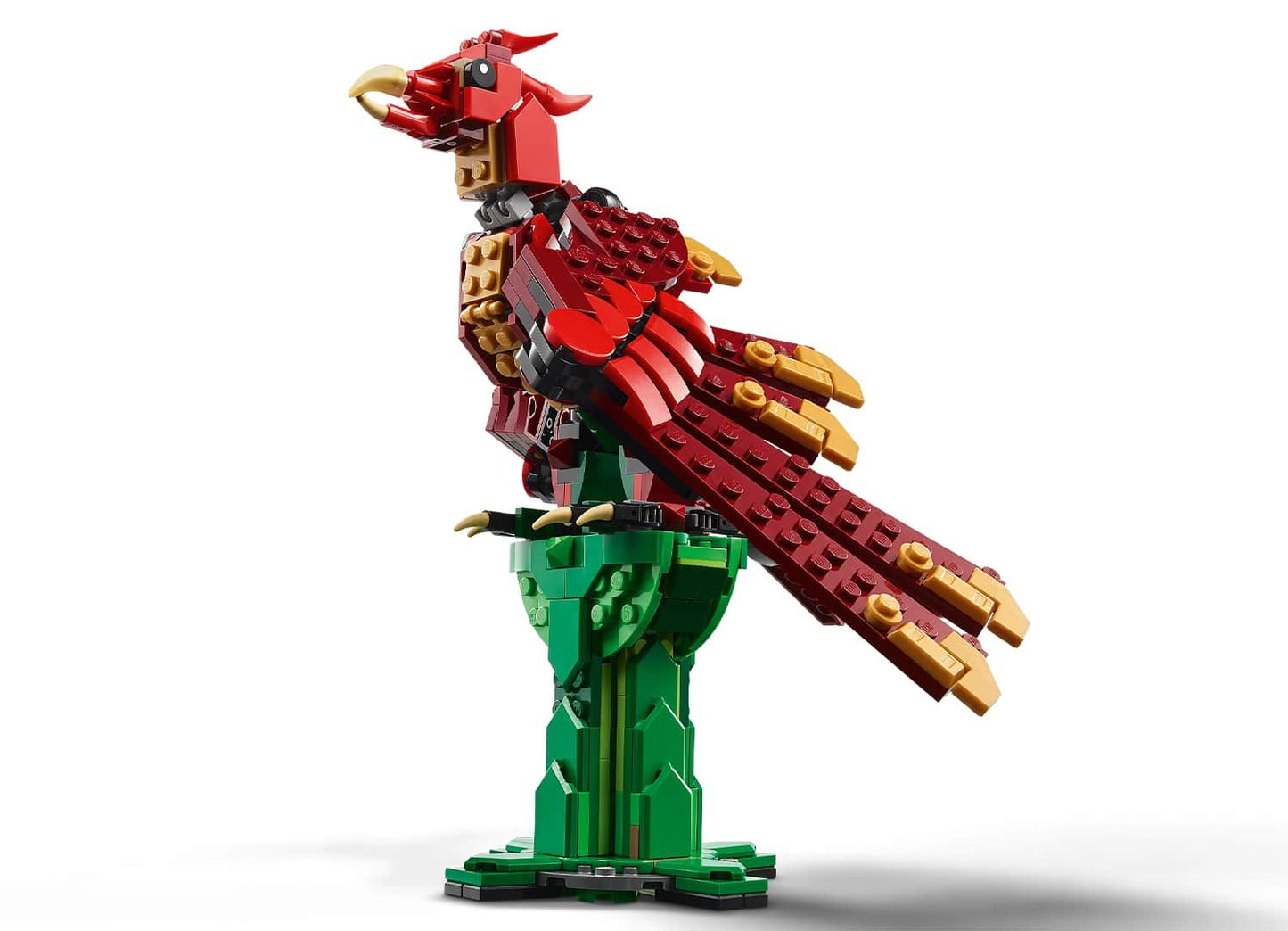 LEGO Creator 31161 Medieval Dragon