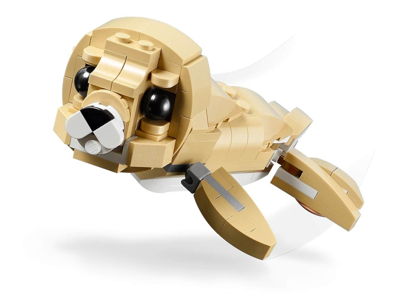 LEGO Creator 31162 Cute Bunny