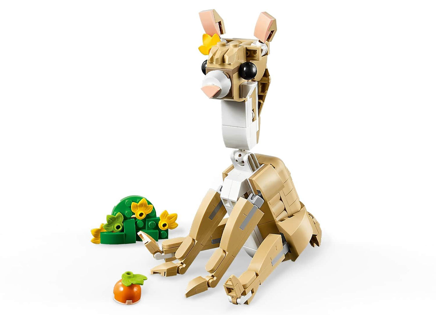 LEGO Creator 31162 Cute Bunny