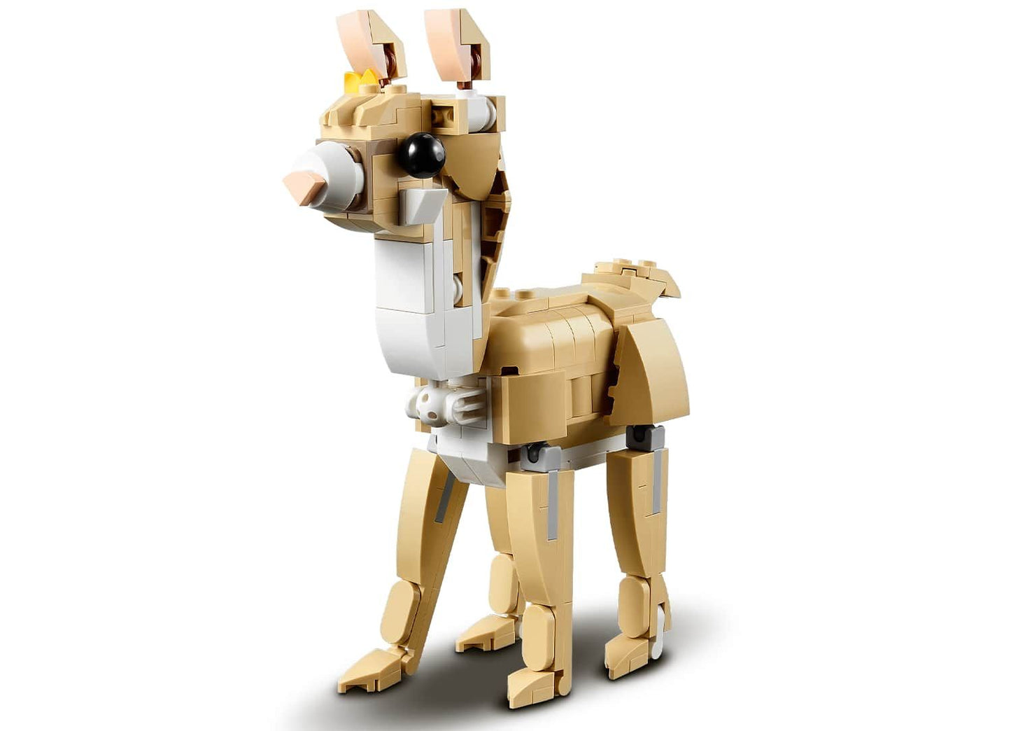 LEGO Creator 31162 Cute Bunny