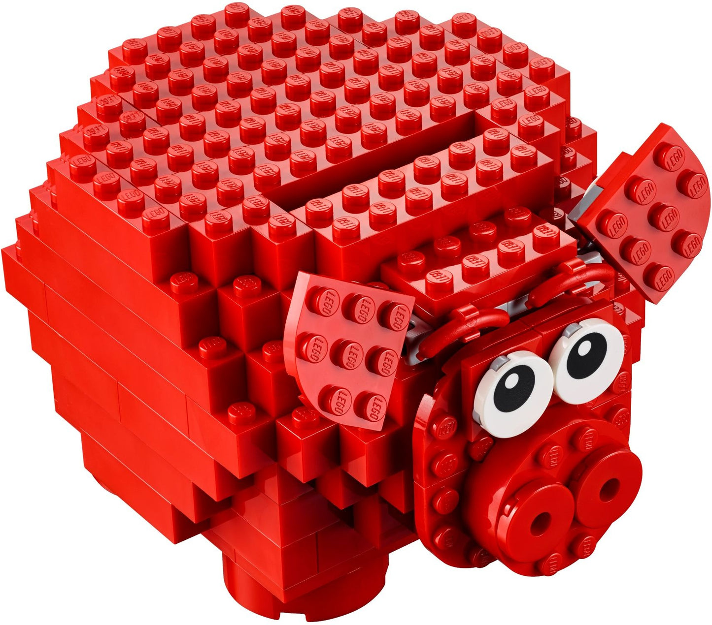 LEGO 40155 Piggy Coin Bank