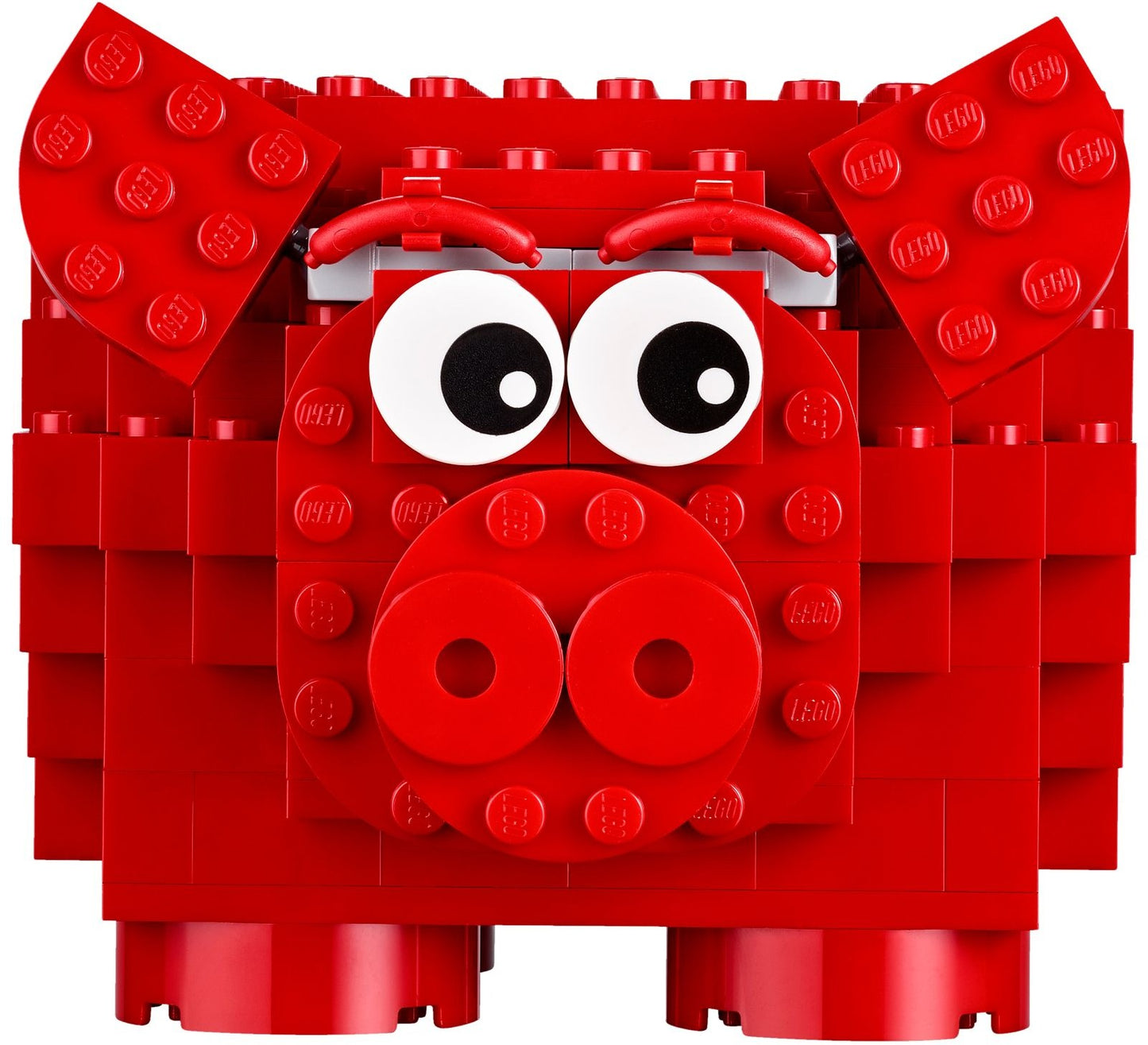 LEGO 40155 Piggy Coin Bank