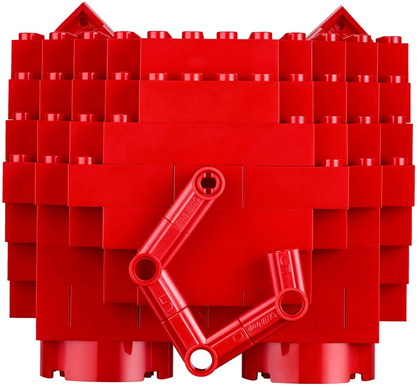 LEGO 40155 Piggy Coin Bank