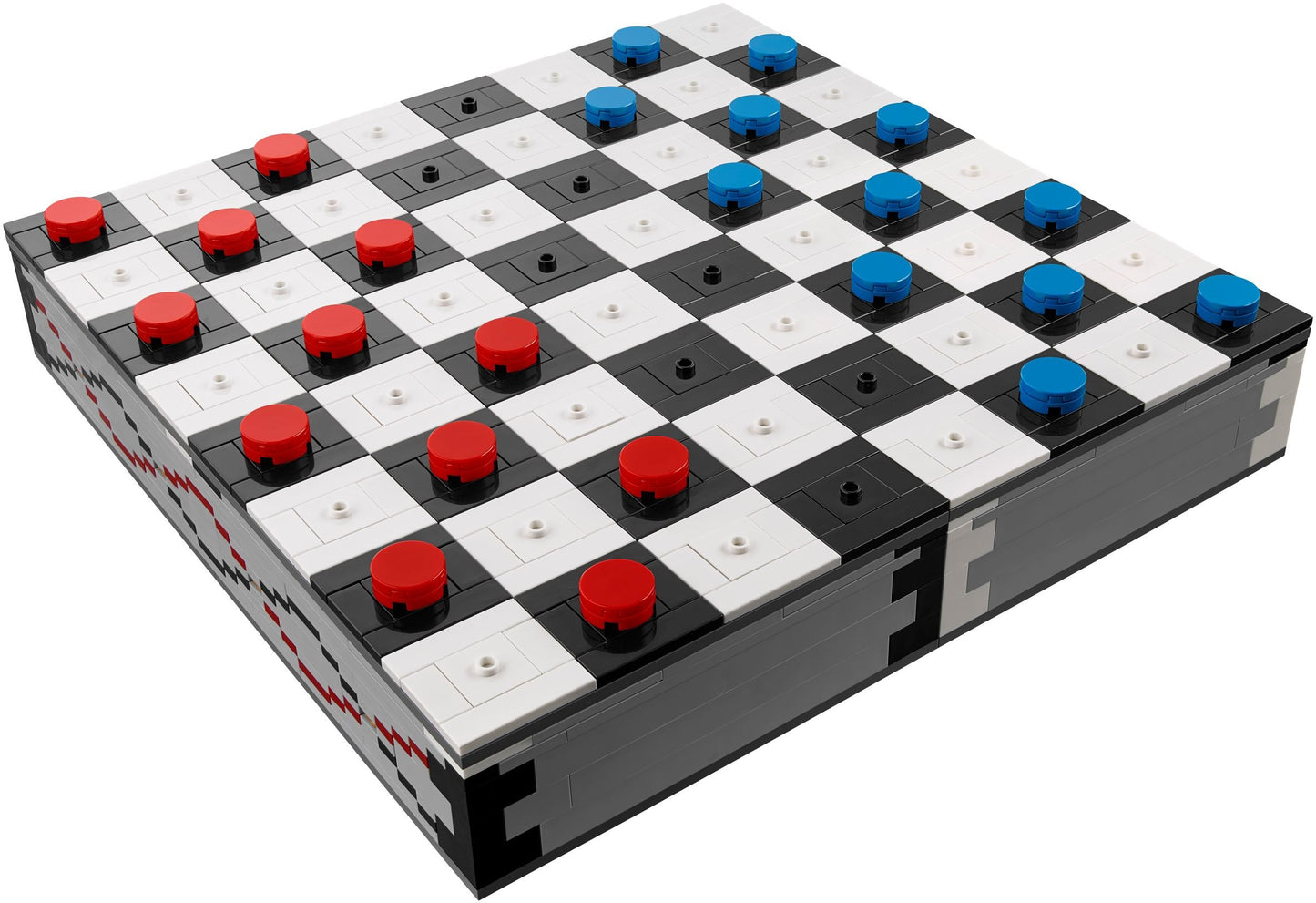 LEGO 40174 Iconic Chess Set