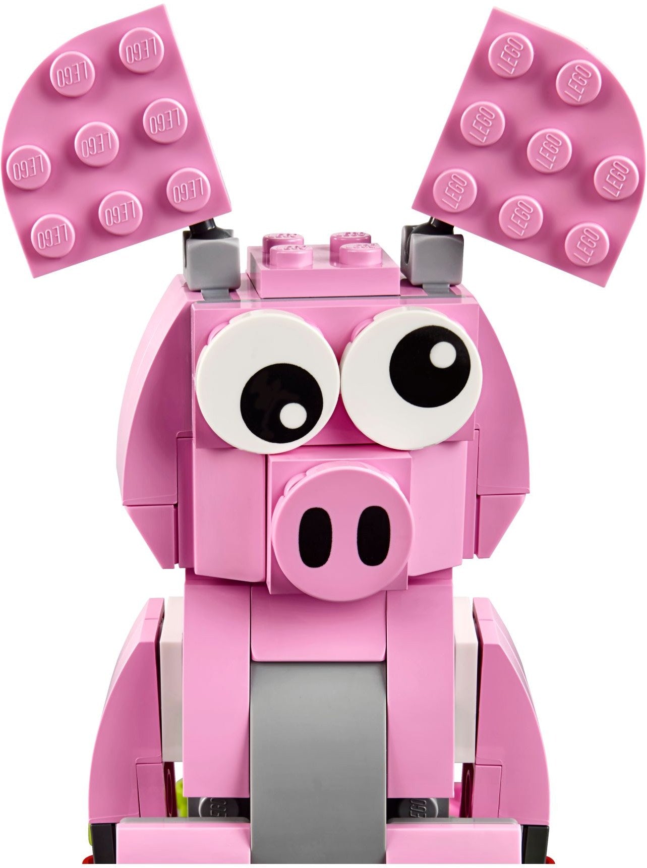 LEGO 40186 Year of Pig