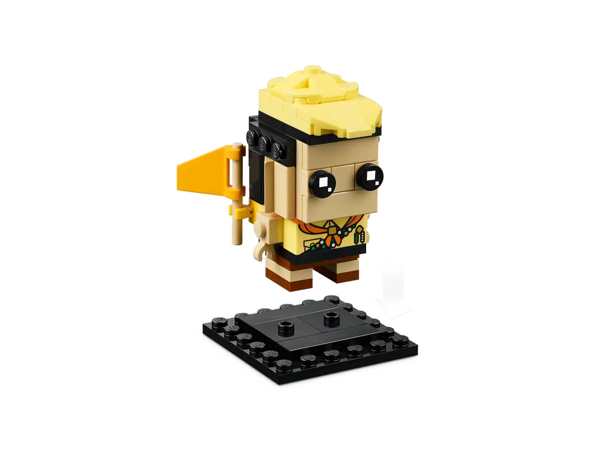 LEGO BrickHeadz 40752 Carl, Russell & Kevin