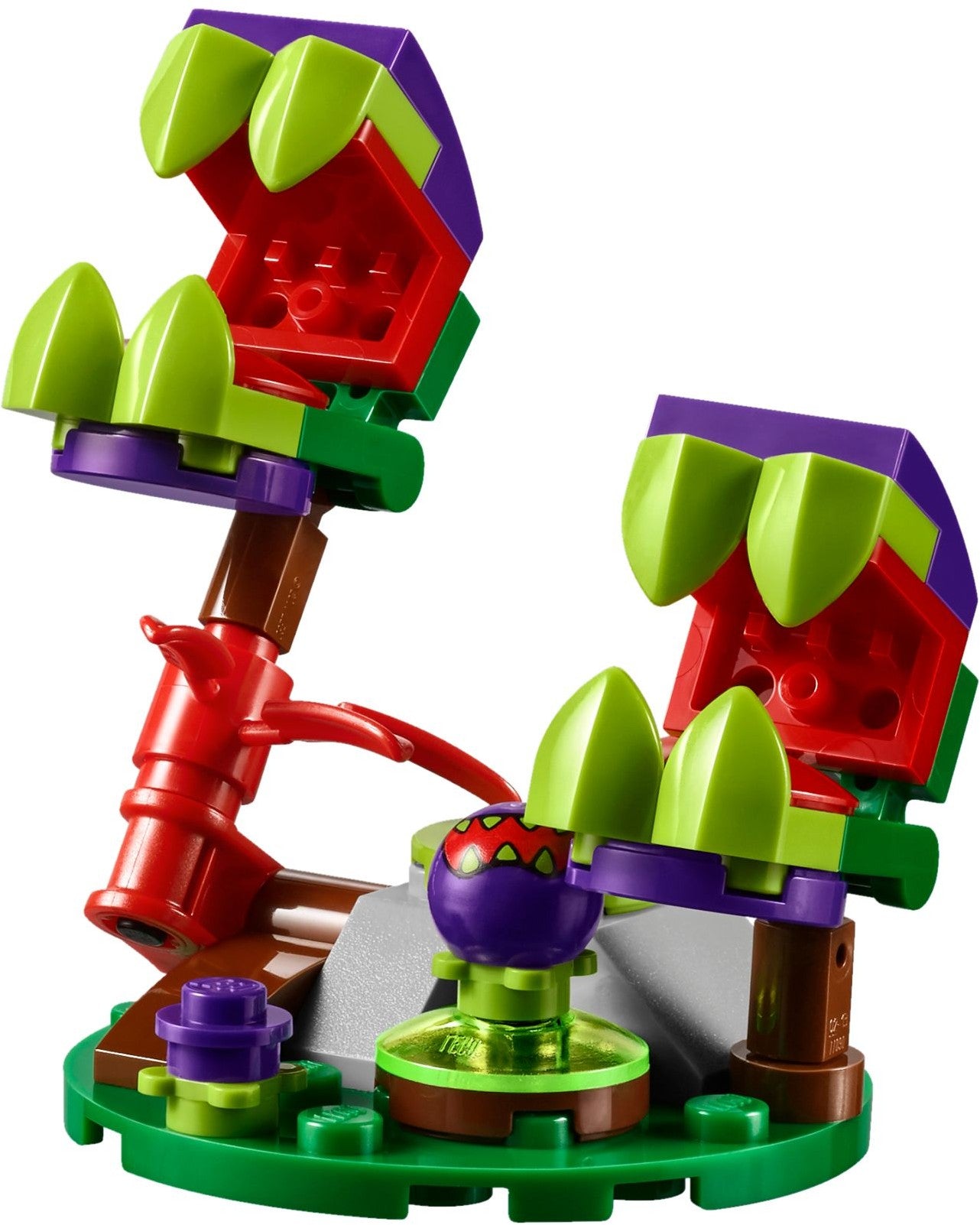 LEGO Elves 41186 Azari & Goblen Forest Escape