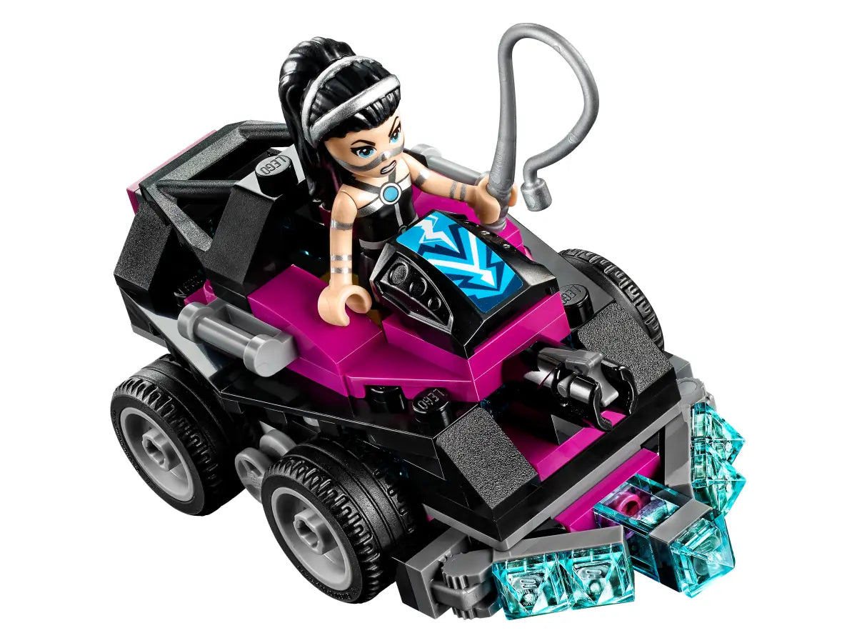 LEGO DC Super Heroes 41233 Lashina Tank