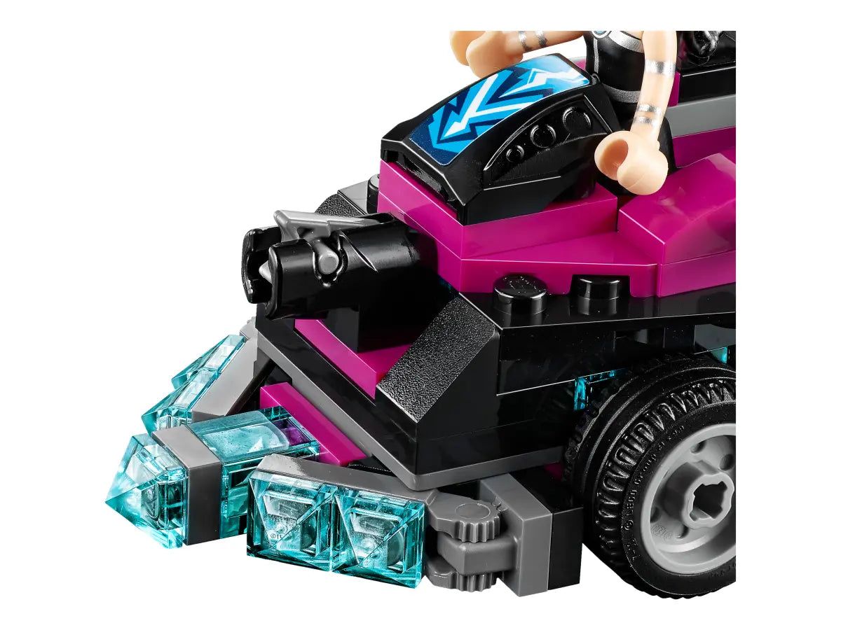 LEGO DC Super Heroes 41233 Lashina Tank