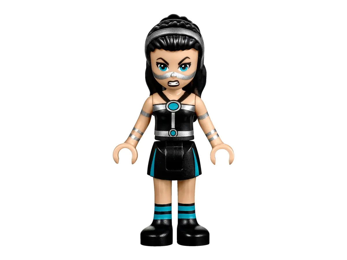 LEGO DC Super Heroes 41233 Lashina Tank