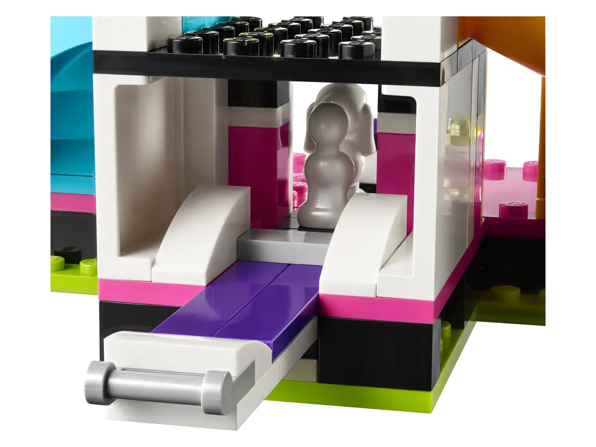 LEGO Friends 41300 Puppy Championship