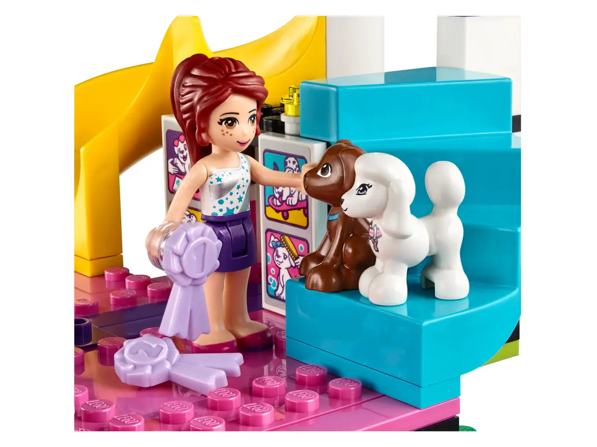 LEGO Friends 41300 Puppy Championship