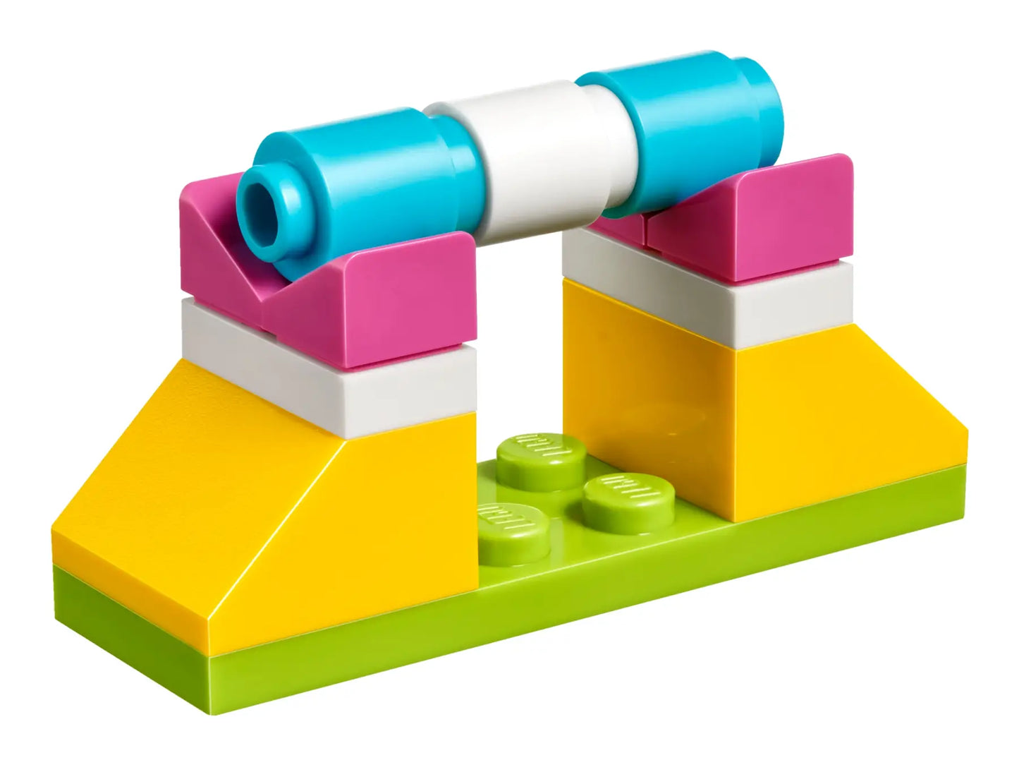 LEGO Friends 41303 Puppy Playground