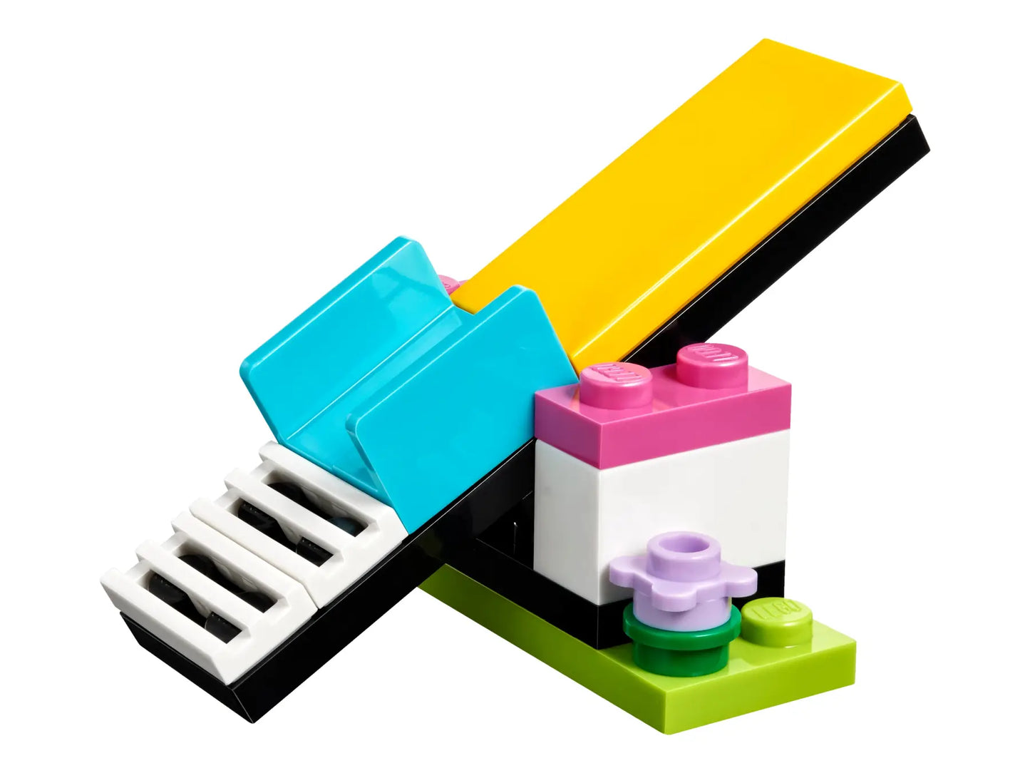 LEGO Friends 41303 Puppy Playground