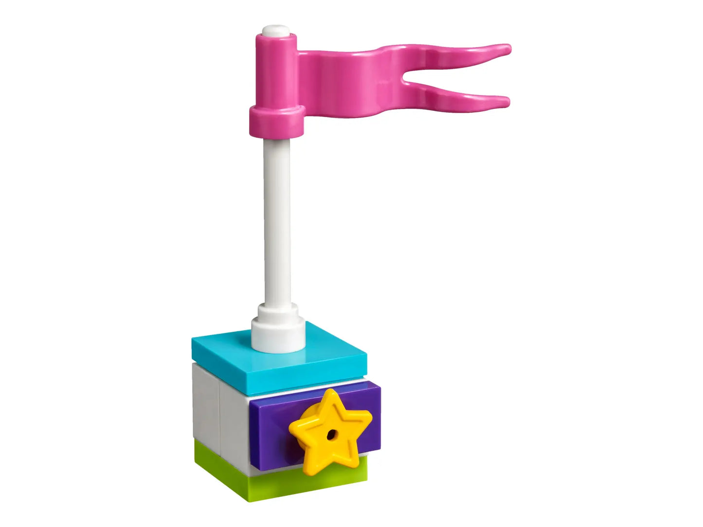 LEGO Friends 41303 Puppy Playground