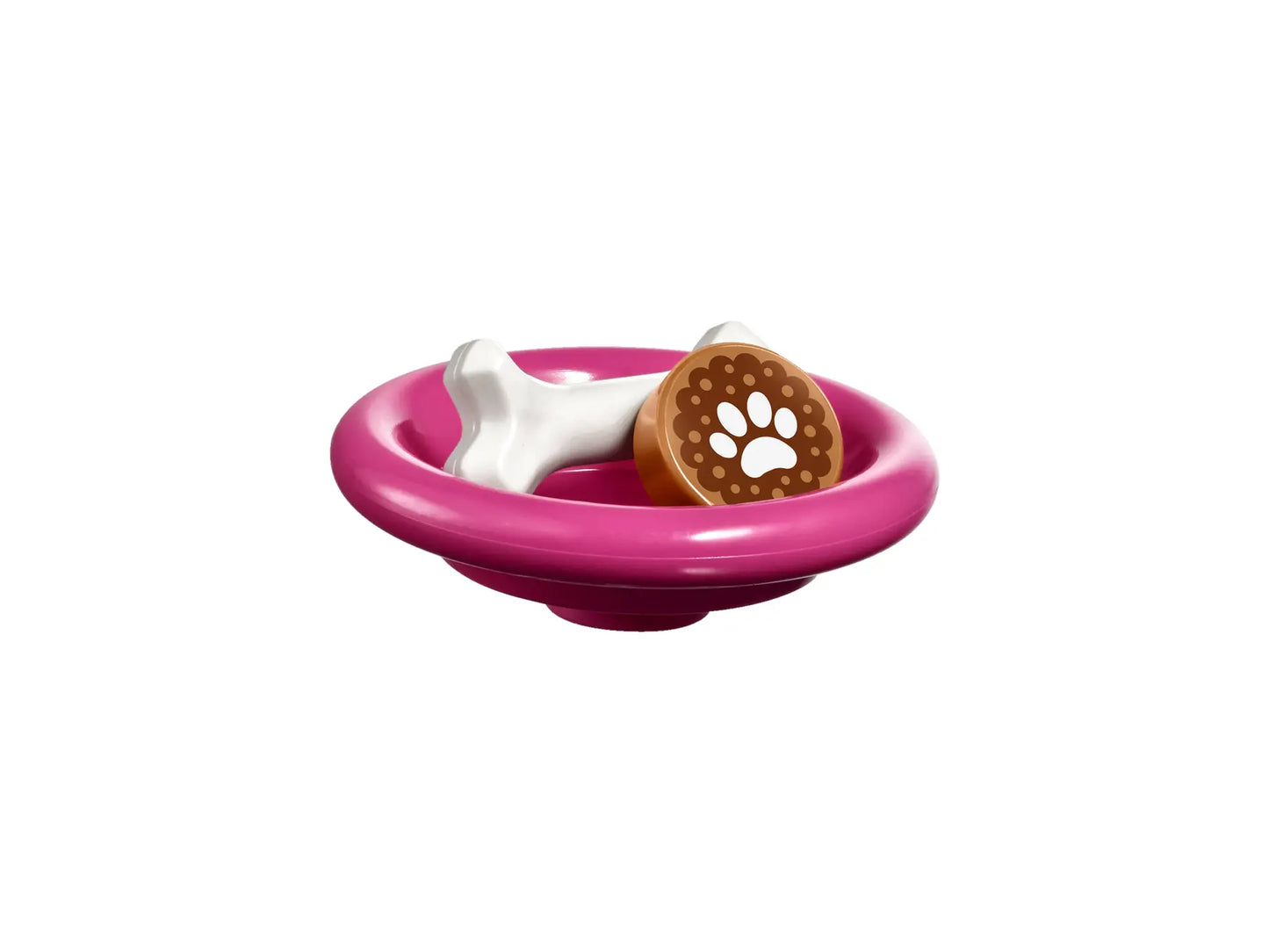 LEGO Friends 41303 Puppy Playground