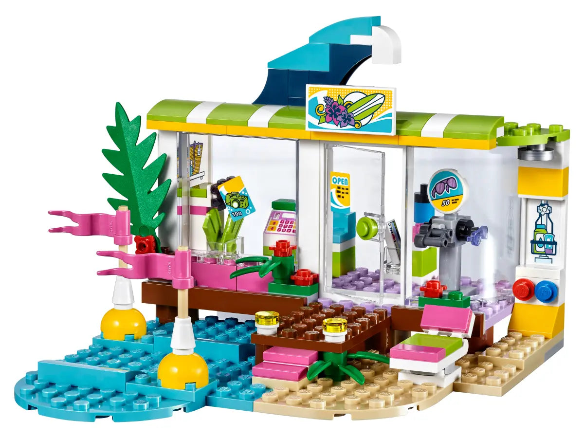 LEGO Friends 41315 Heartlake Surf Shop
