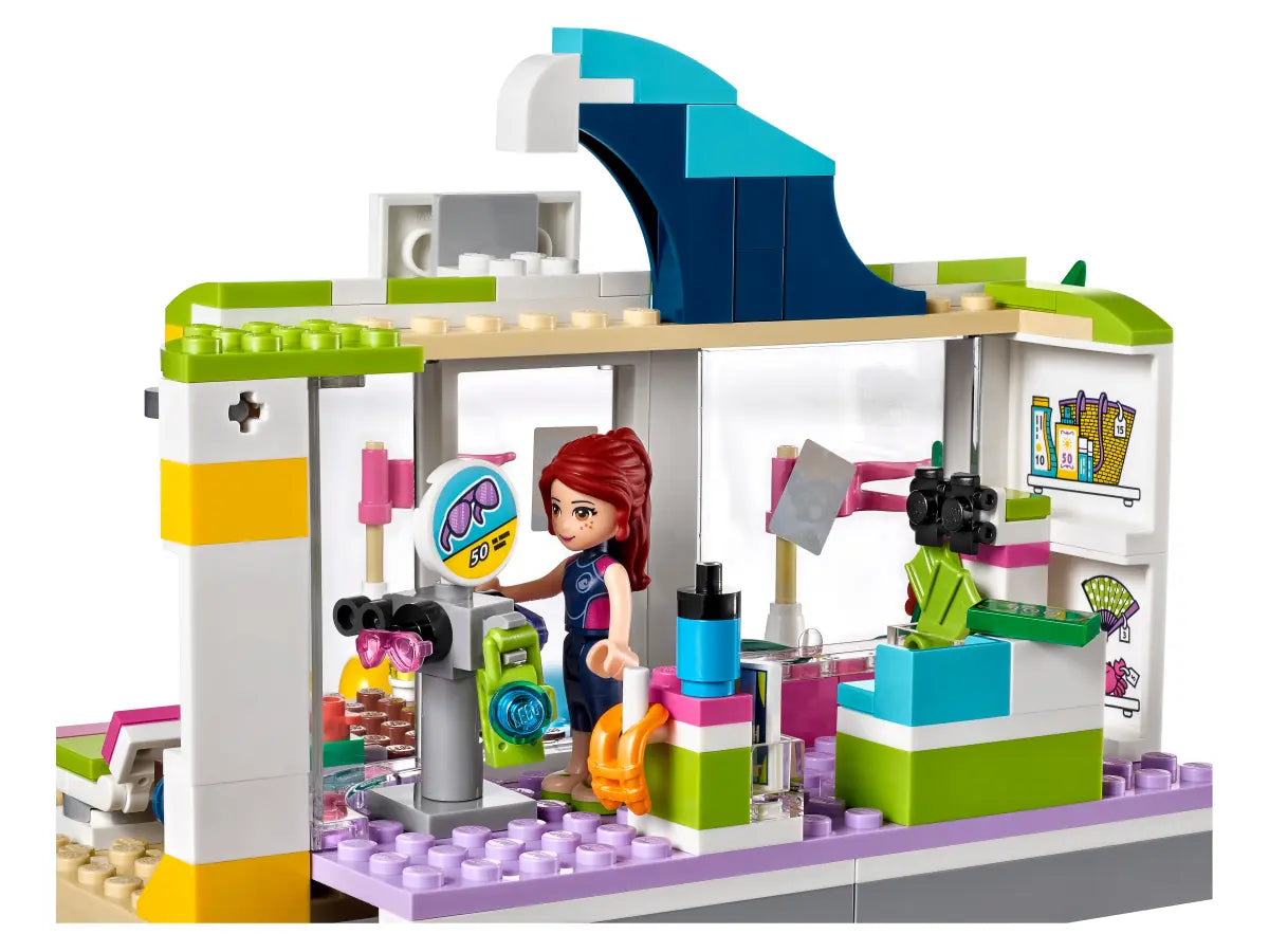 LEGO Friends 41315 Heartlake Surf Shop