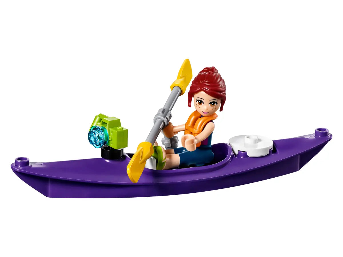 LEGO Friends 41315 Heartlake Surf Shop