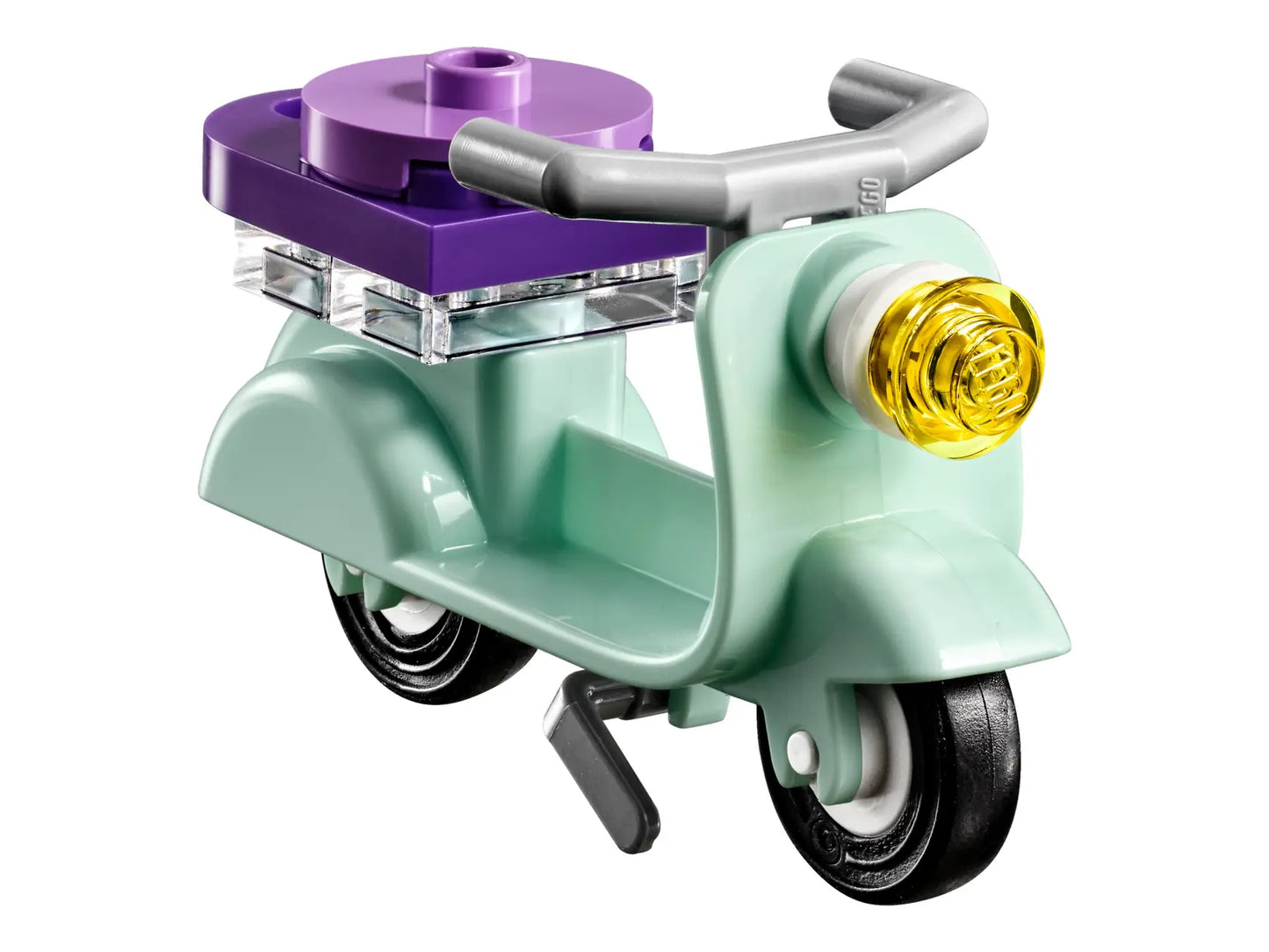 LEGO Friends 41332 Emma’s Art Stand