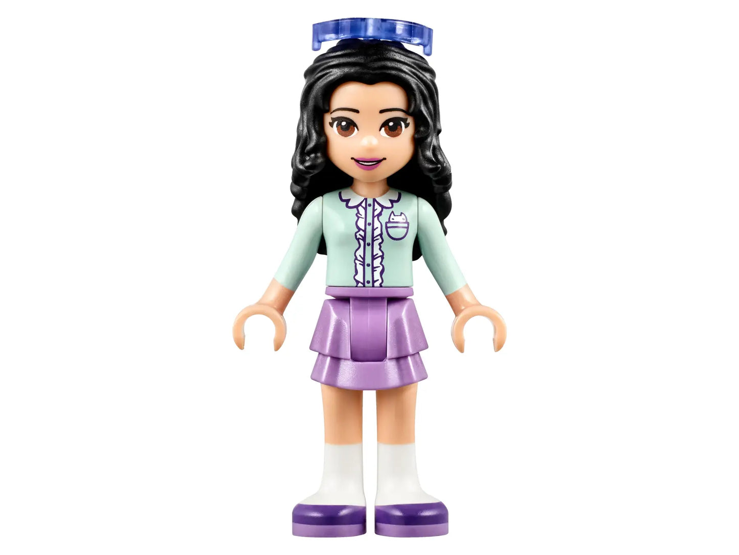 LEGO Friends 41332 Emma’s Art Stand
