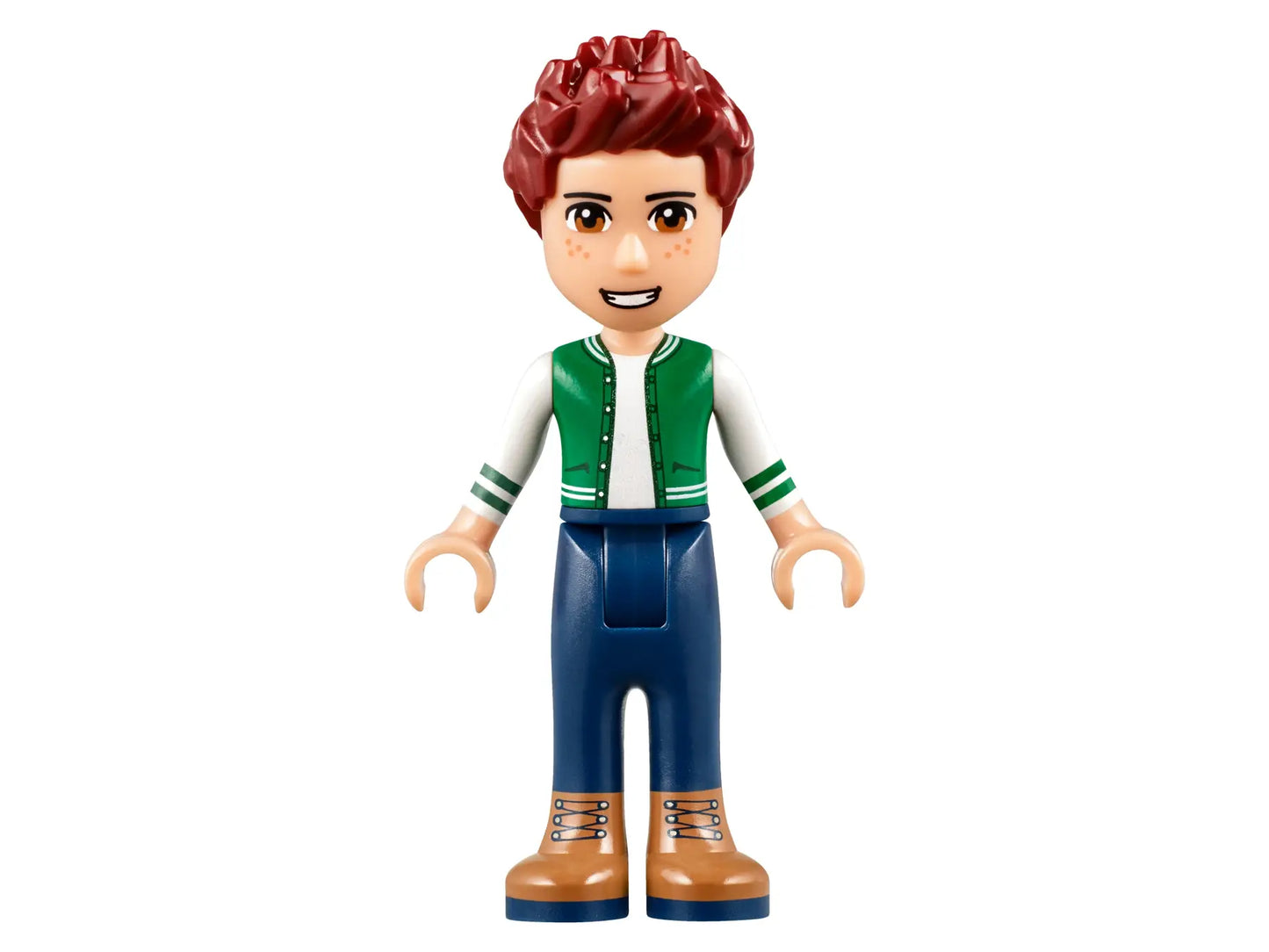 LEGO Friends 41335 Mia’s Tree House
