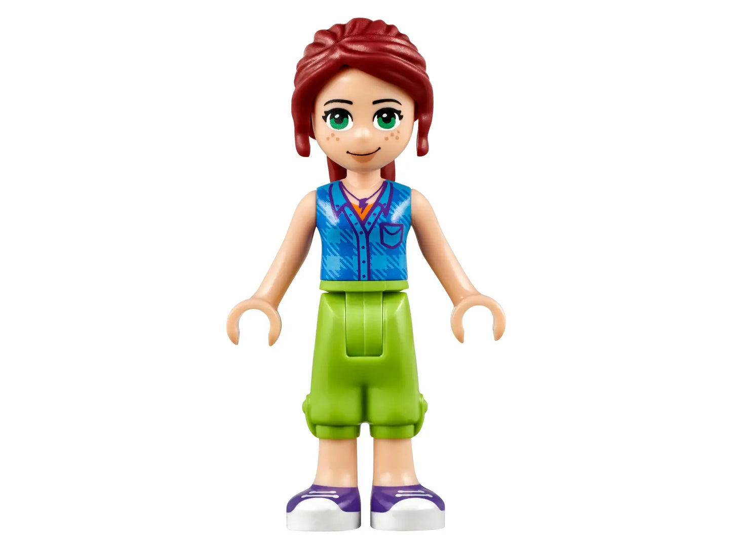 LEGO Friends 41335 Mia’s Tree House