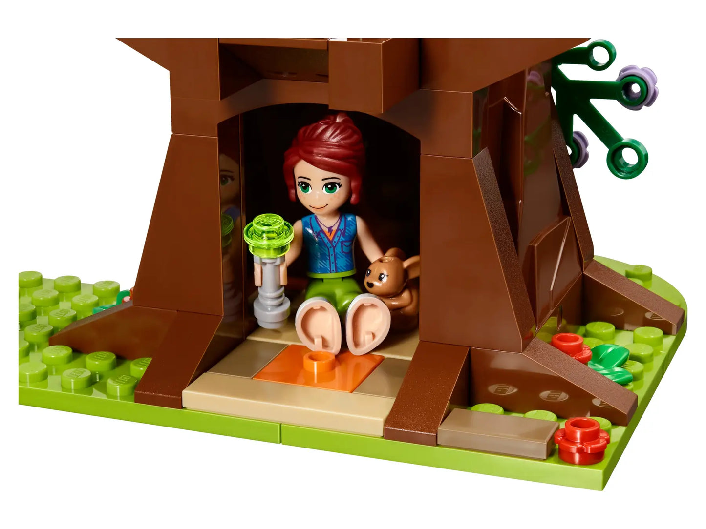 LEGO Friends 41335 Mia’s Tree House