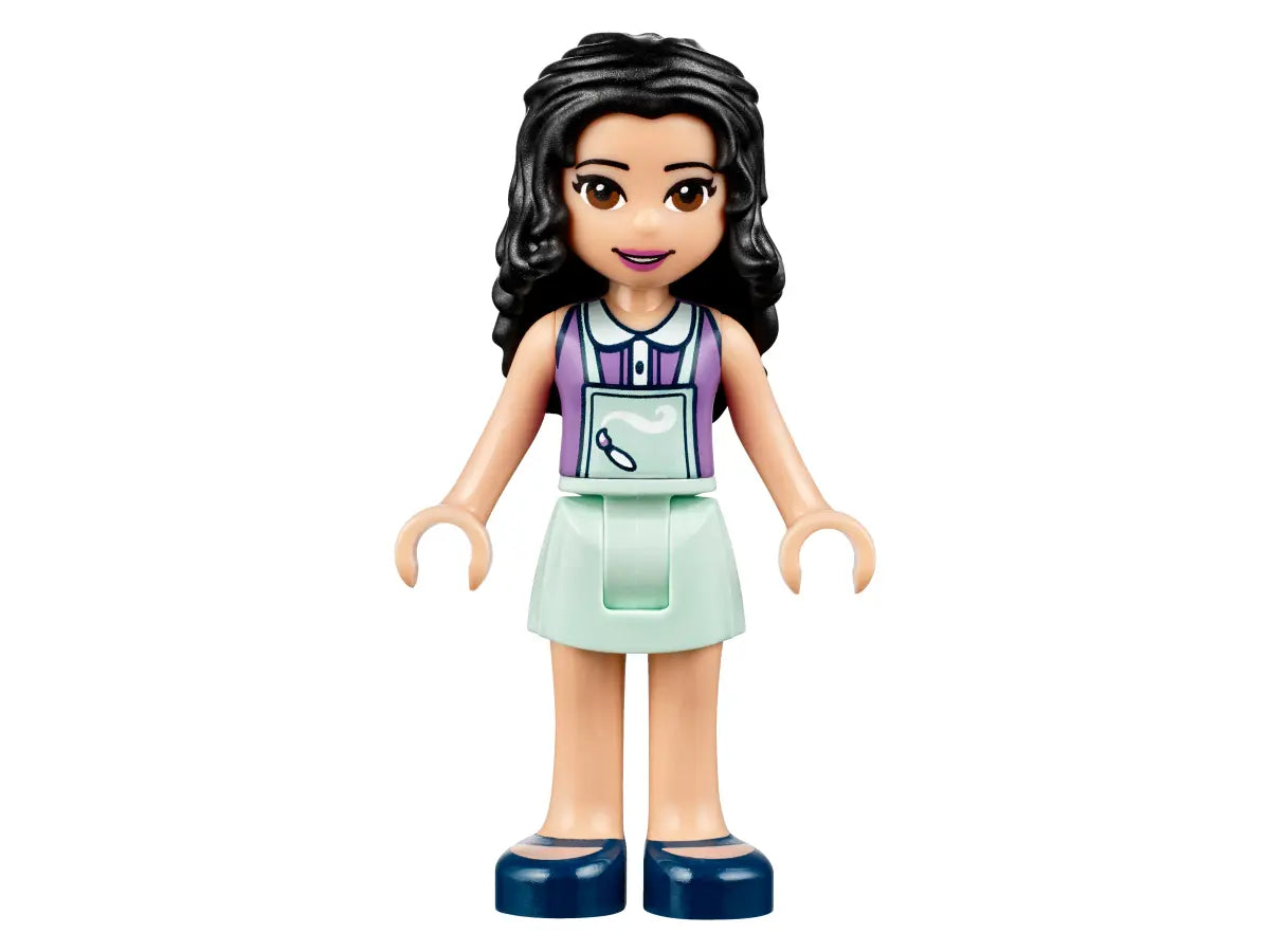 LEGO Friends 41336 Emma's Art Cafe