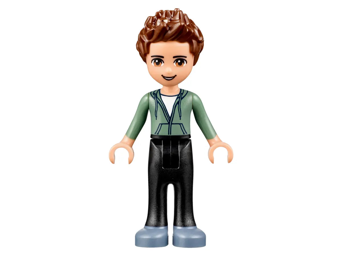LEGO Friends 41336 Emma's Art Cafe