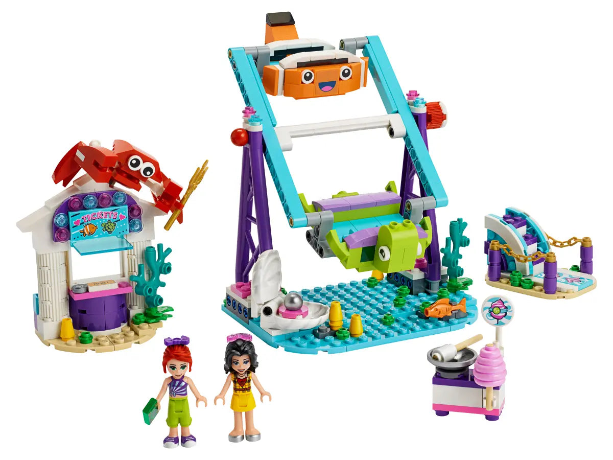 LEGO Friends 41337 Underwater Loop