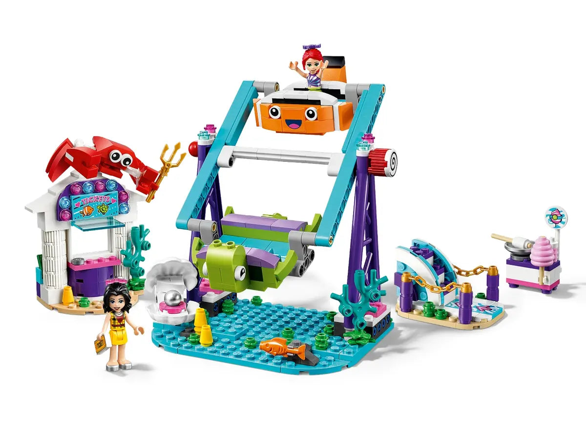 LEGO Friends 41337 Underwater Loop