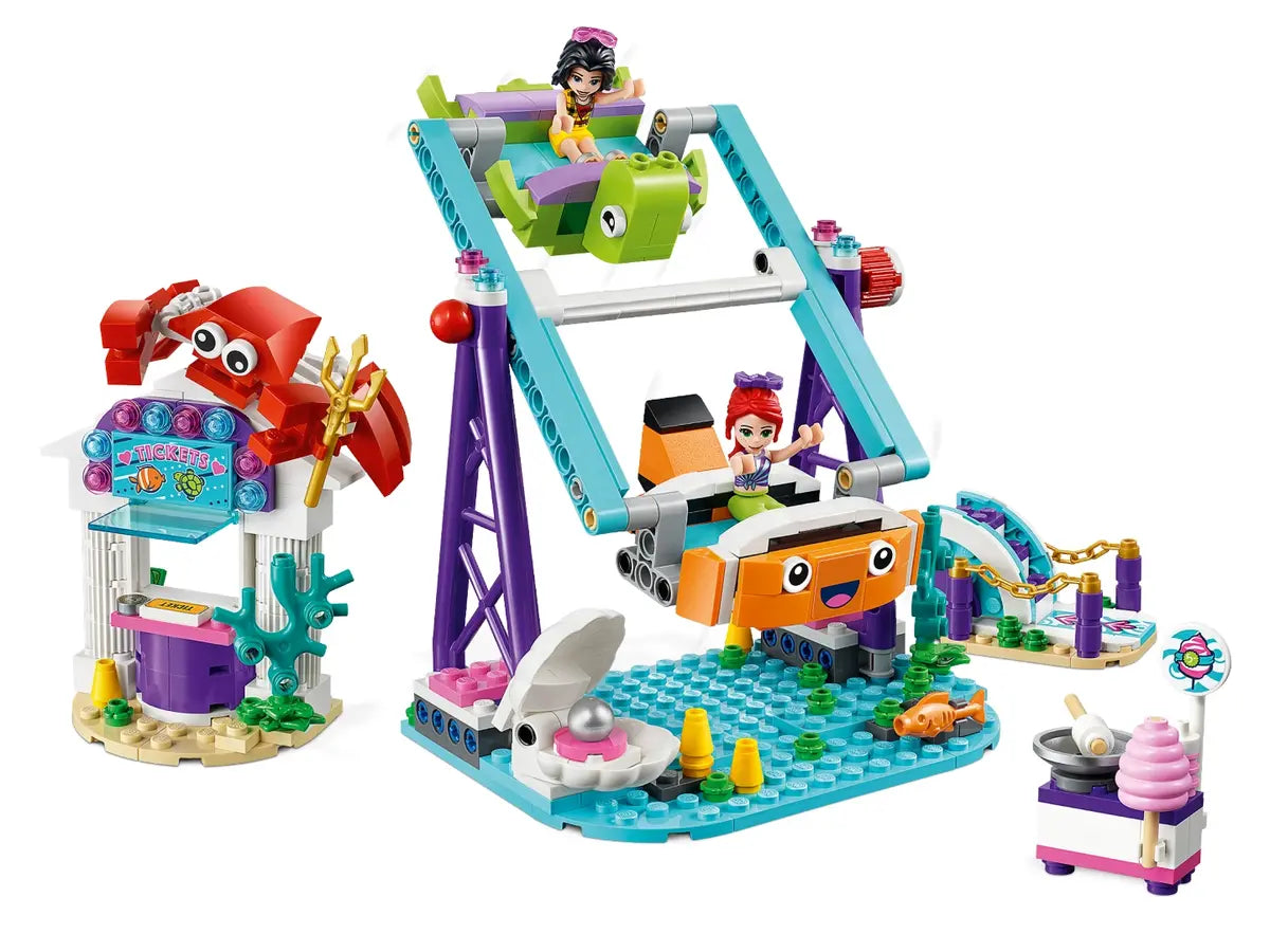 LEGO Friends 41337 Underwater Loop