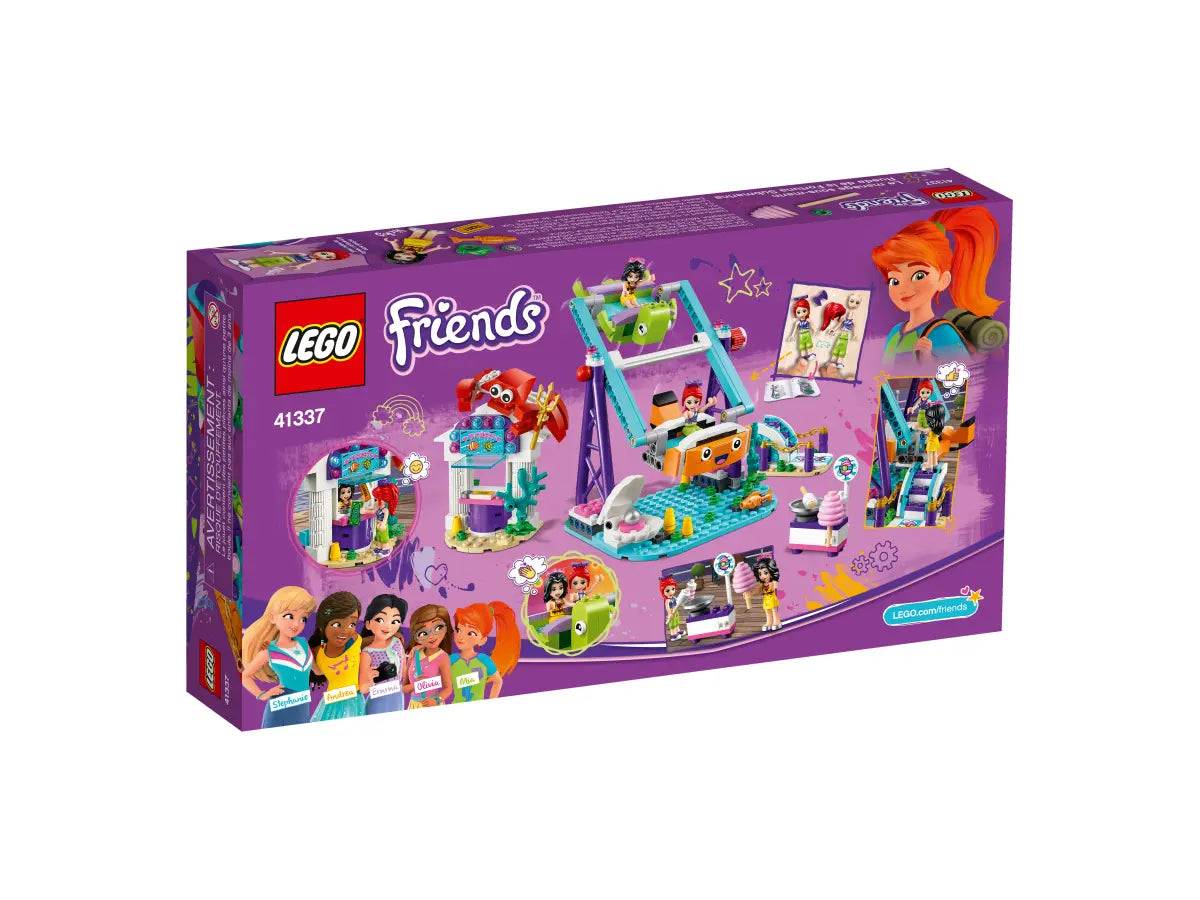 LEGO Friends 41337 Underwater Loop