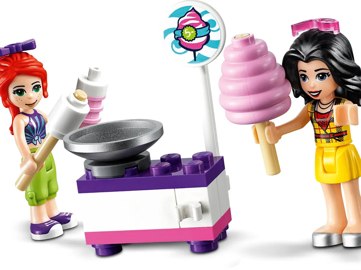 LEGO Friends 41337 Underwater Loop