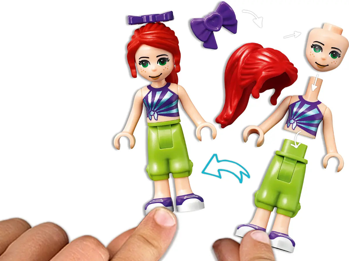 LEGO Friends 41337 Underwater Loop